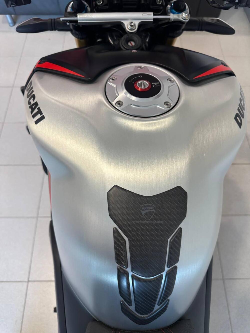 Ducati Streetfighter V4 1100 SP (2022) (3)