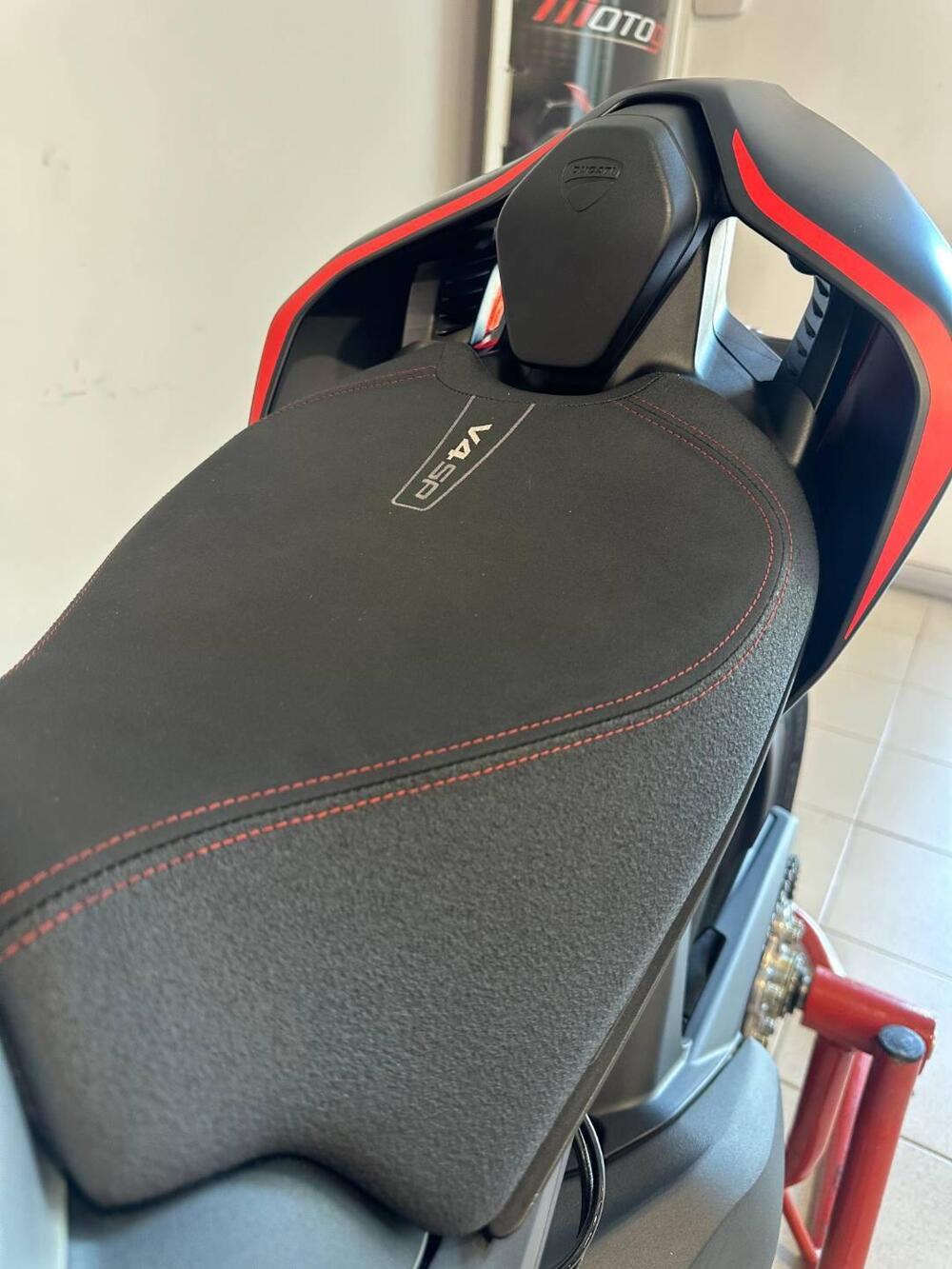 Ducati Streetfighter V4 1100 SP (2022) (4)