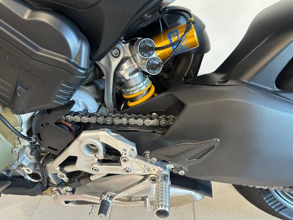 Ducati Streetfighter V4 1100 SP (2022) (5)