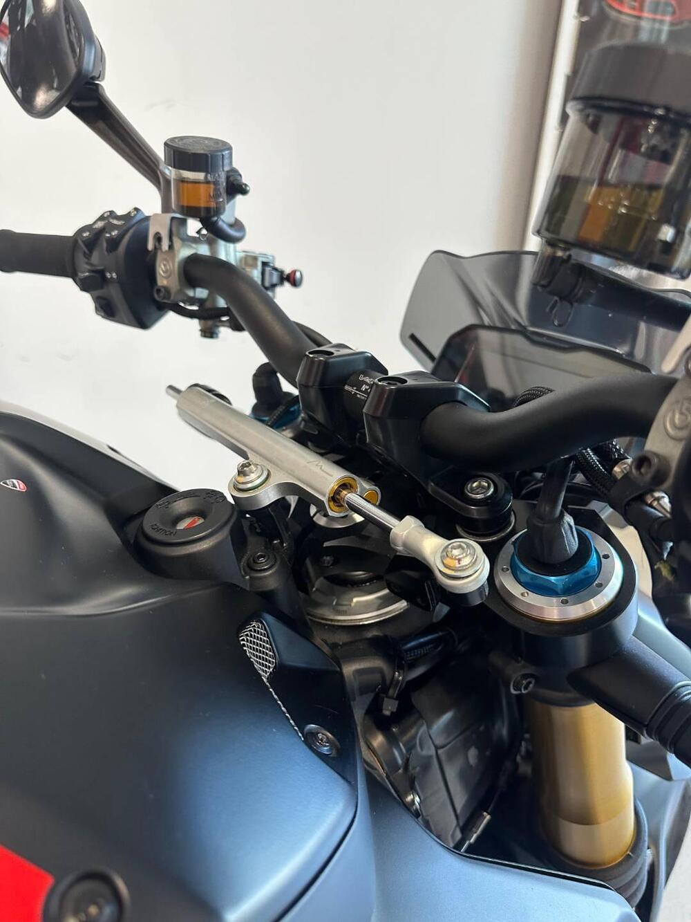 Ducati Streetfighter V4 1100 SP (2022) (10)