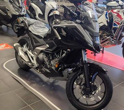 Honda NC 750 X DCT (2025 - 26) nuova