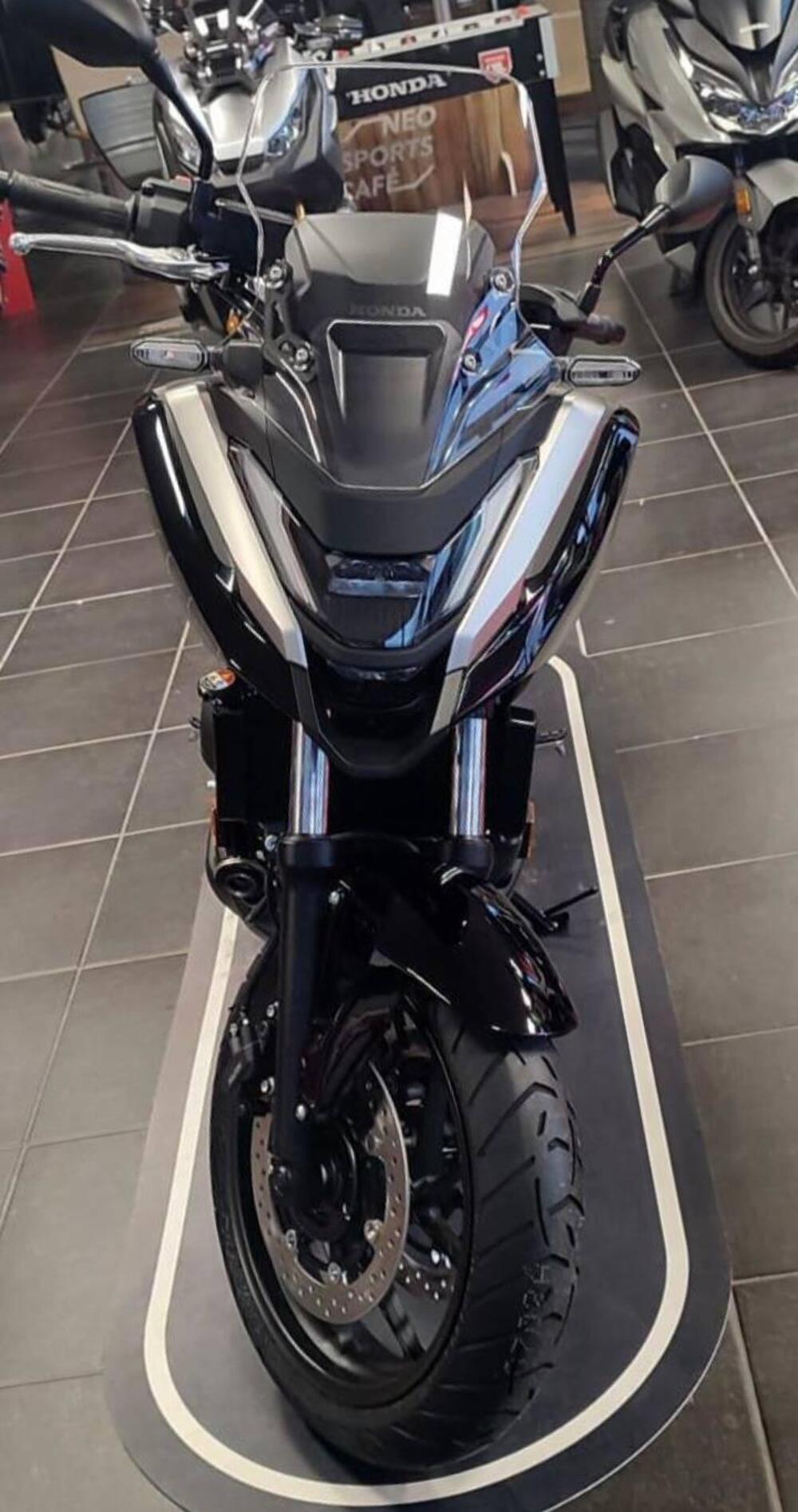 Honda NC 750 X DCT (2025 - 26) (3)