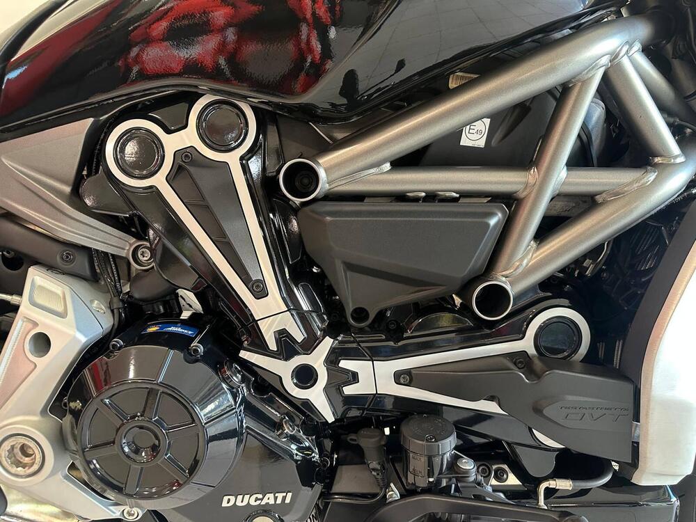 Ducati XDiavel 1262 S (2016 - 20) (4)