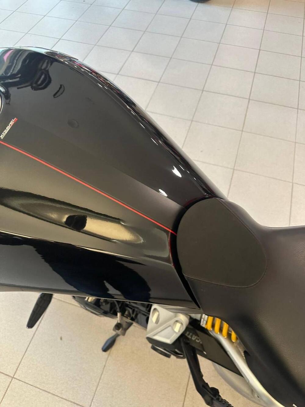 Ducati XDiavel 1262 S (2016 - 20) (5)