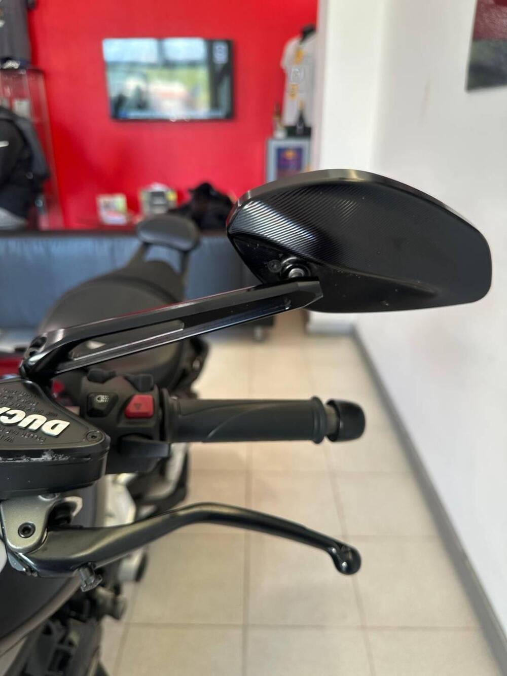 Ducati XDiavel 1262 S (2016 - 20) (6)