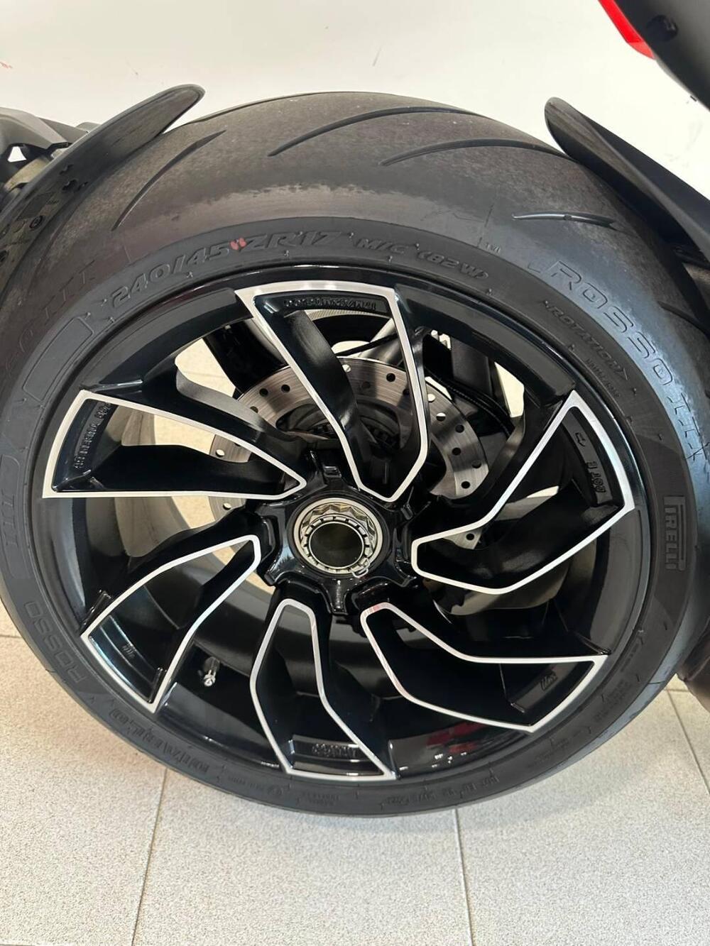 Ducati XDiavel 1262 S (2016 - 20) (7)