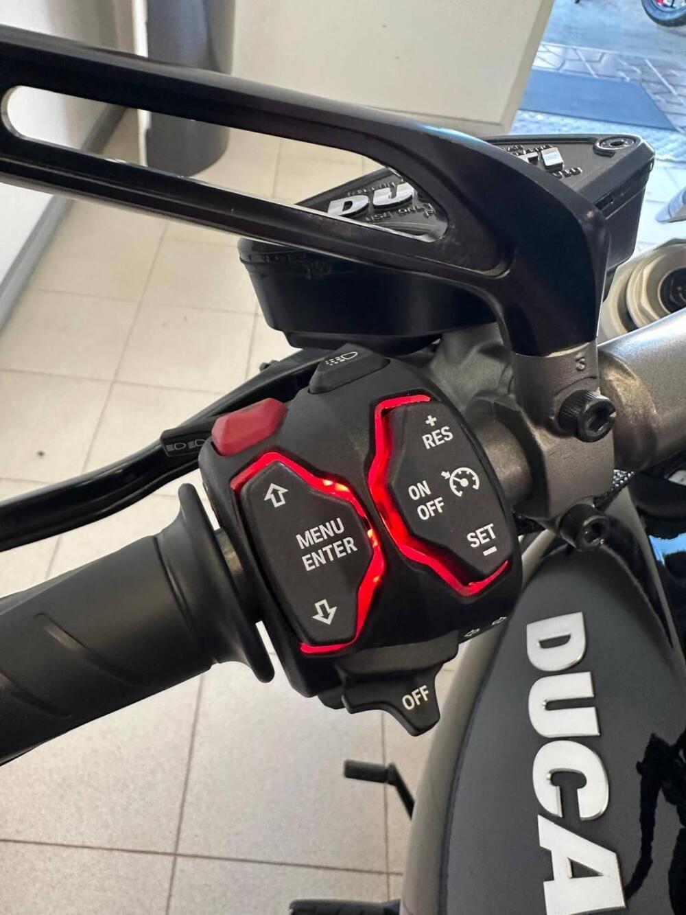 Ducati XDiavel 1262 S (2016 - 20) (10)