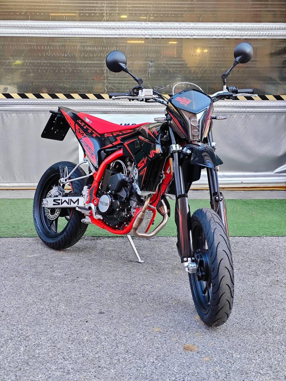 Swm SM 125 R (2025 - 26) (2)