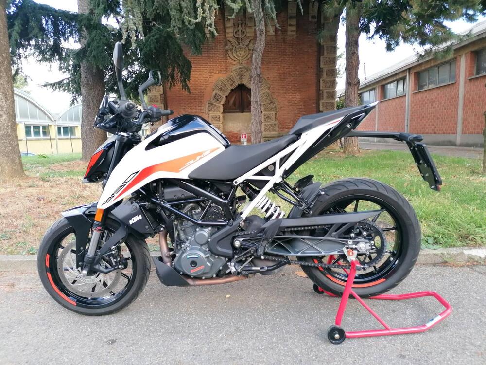 KTM 390 Duke (2021 - 23) (6)