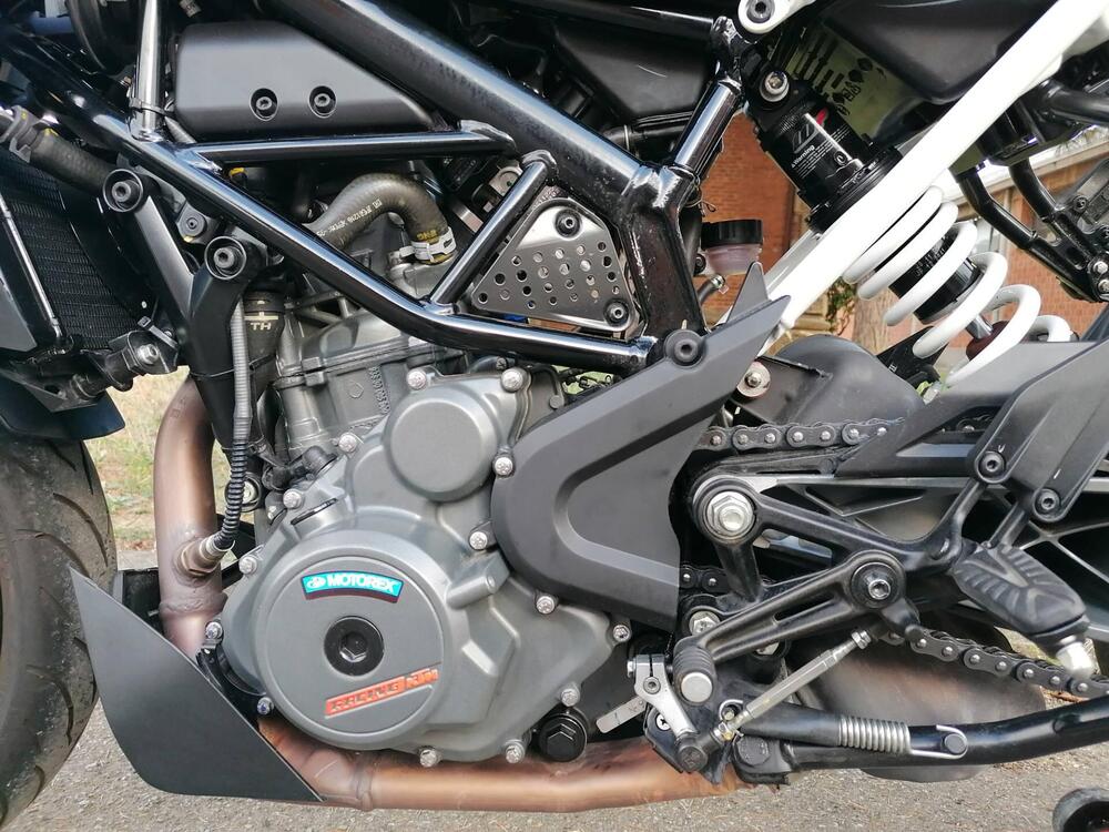 KTM 390 Duke (2021 - 23) (8)