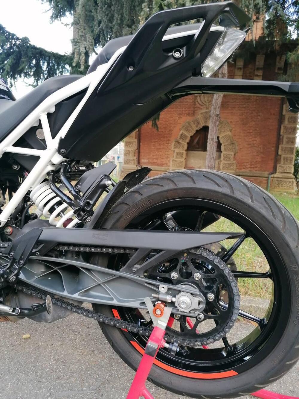 KTM 390 Duke (2021 - 23) (9)