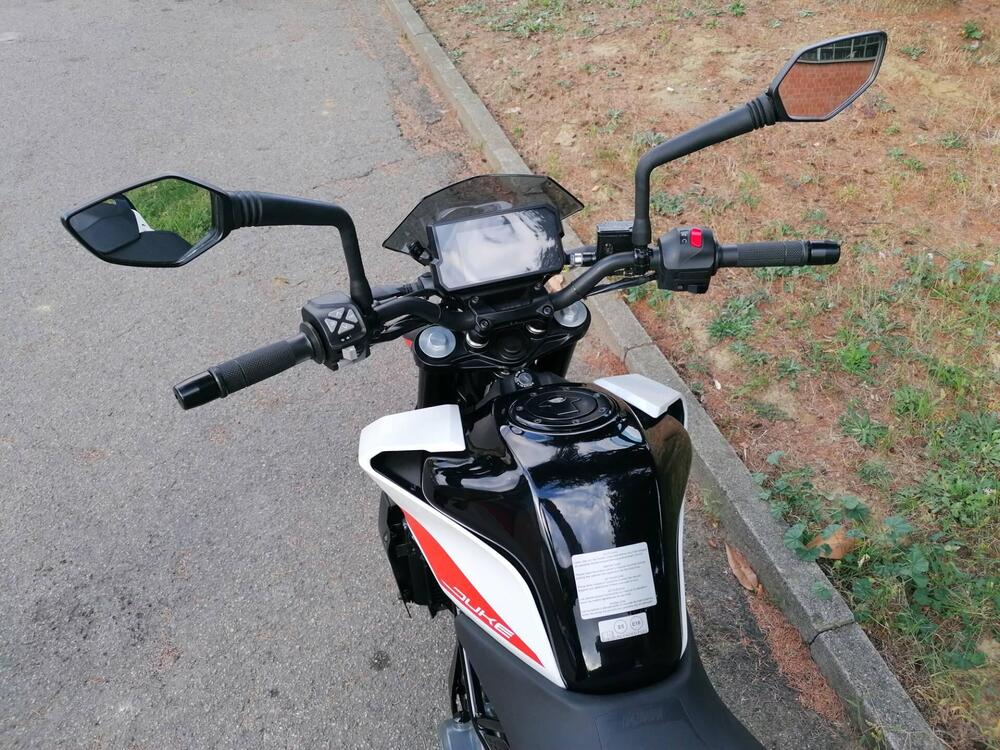 KTM 390 Duke (2021 - 23) (10)