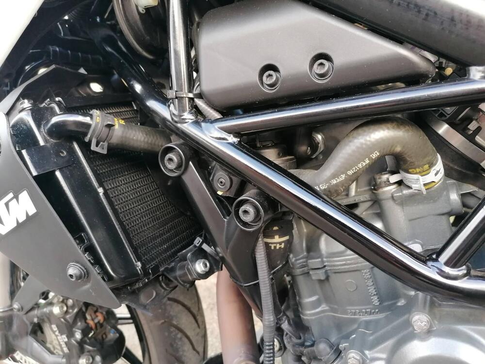 KTM 390 Duke (2021 - 23) (11)