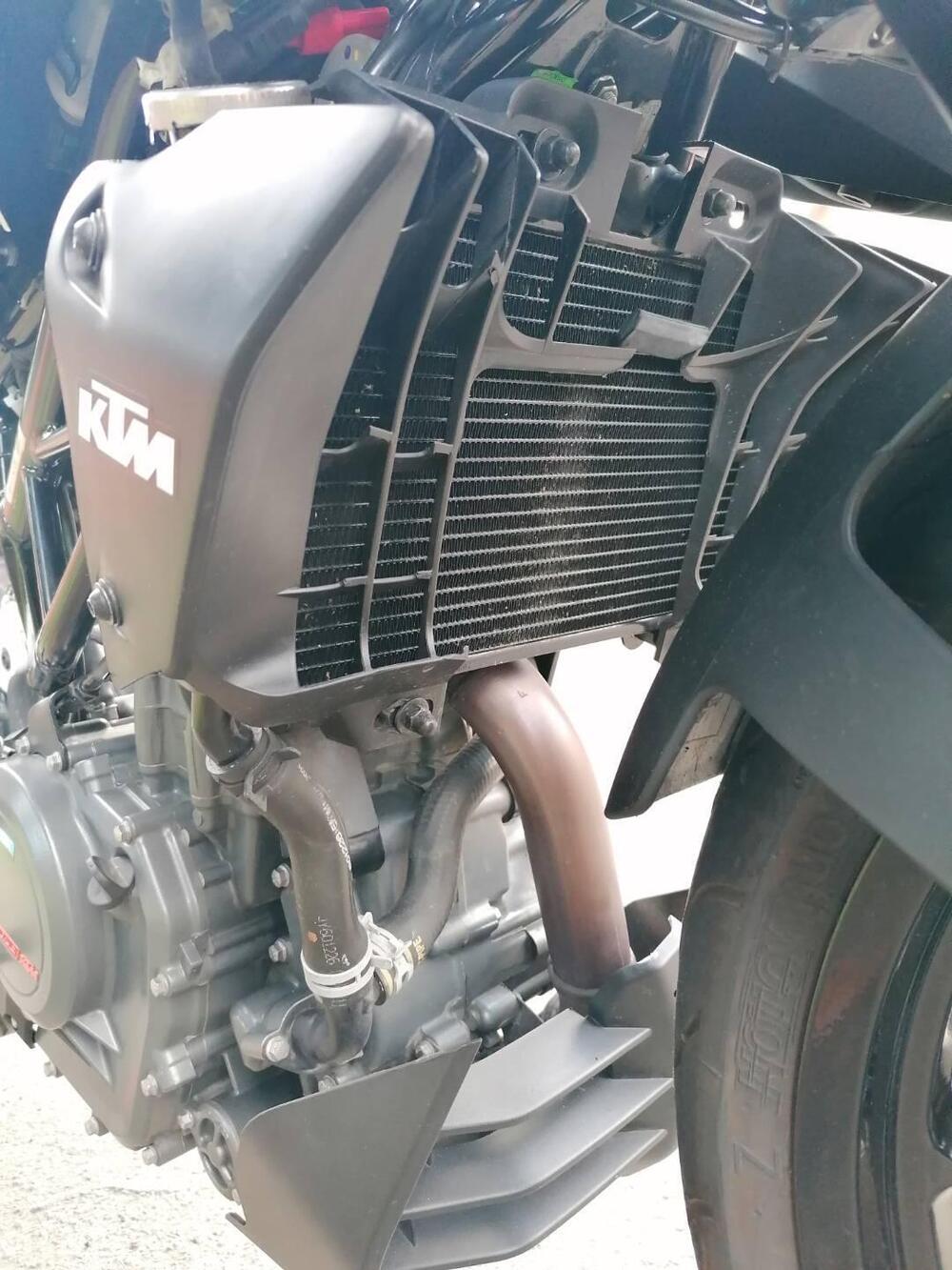 KTM 390 Duke (2021 - 23) (12)