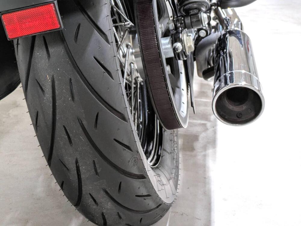 Harley-Davidson 1200 Custom (2018 - 20) - XL1200C (12)