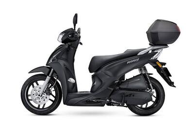 Kymco People 200i S (2021 - 26) nuova
