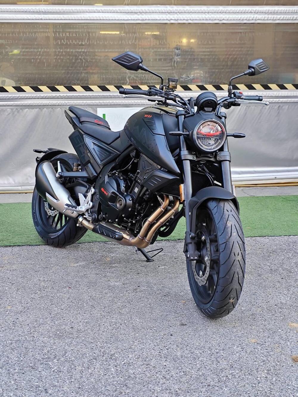 Swm Gran Milano 500 (2026) (2)