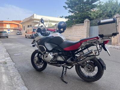 Bmw R 1200 GS Adventure (2006 - 07) usata