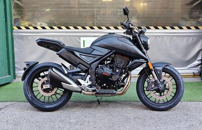 Swm Gran Milano 500 (2026) nuova