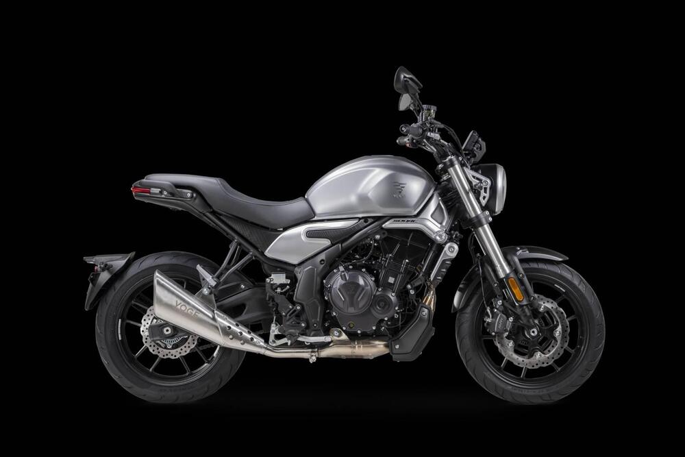 Voge Trofeo 500AC (2022 - 26) (2)