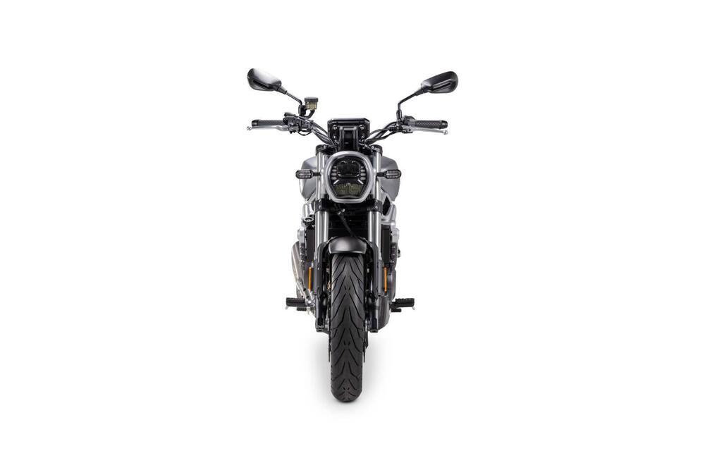 Voge Trofeo 500AC (2022 - 26) (4)