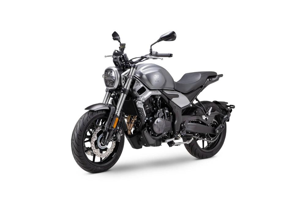 Voge Trofeo 500AC (2022 - 26) (5)