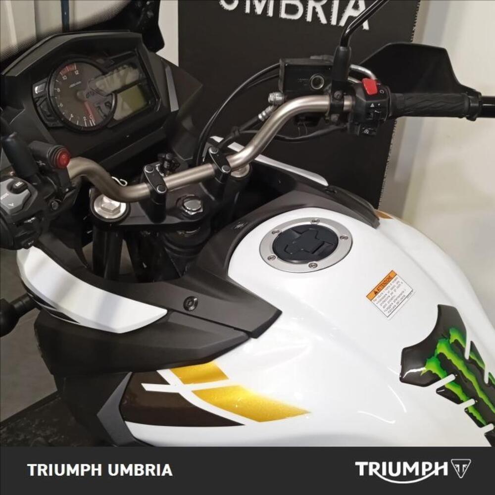 Suzuki V-Strom 650XT (2021 - 25) (3)