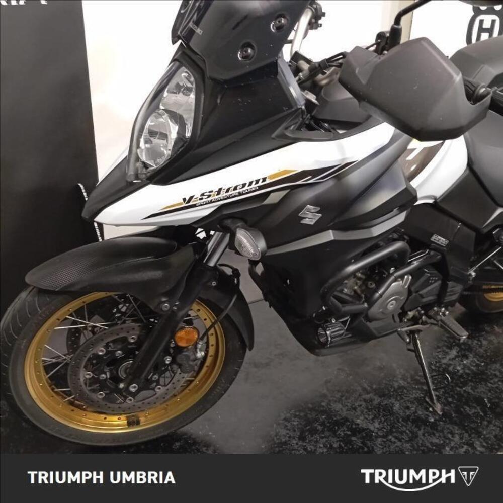Suzuki V-Strom 650XT (2021 - 25) (5)