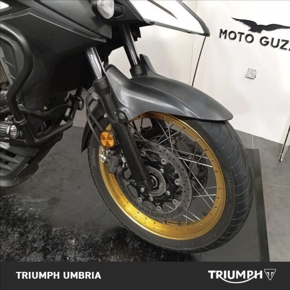 Suzuki V-Strom 650XT (2021 - 25) (8)