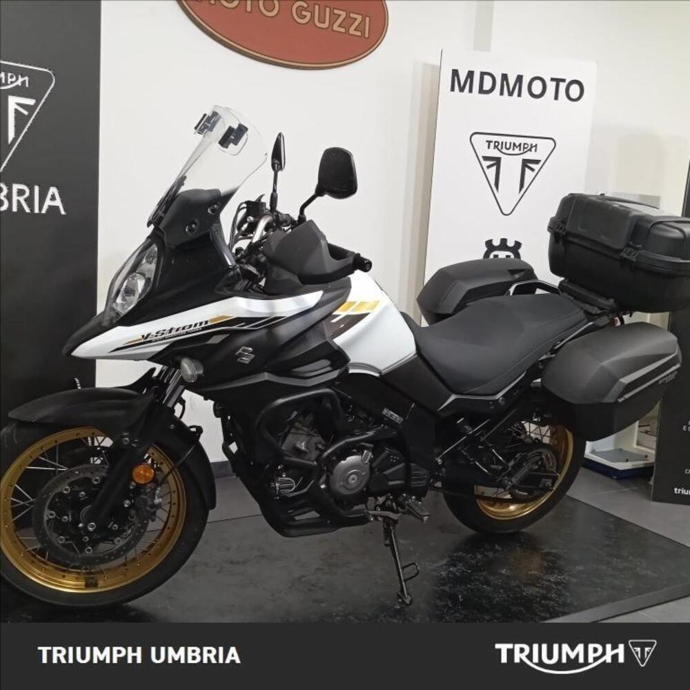 Suzuki V-Strom 650XT (2021 - 25) (4)