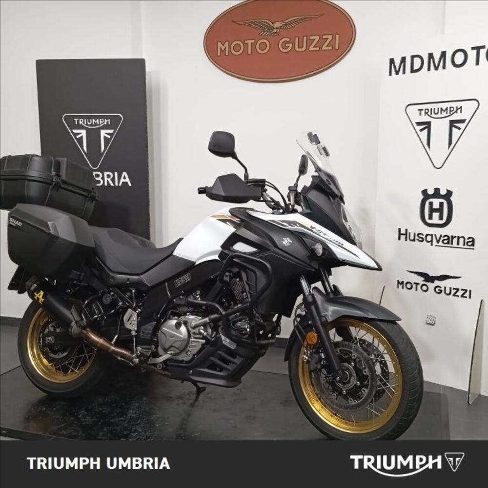 Suzuki V-Strom 650XT (2021 - 25) (11)