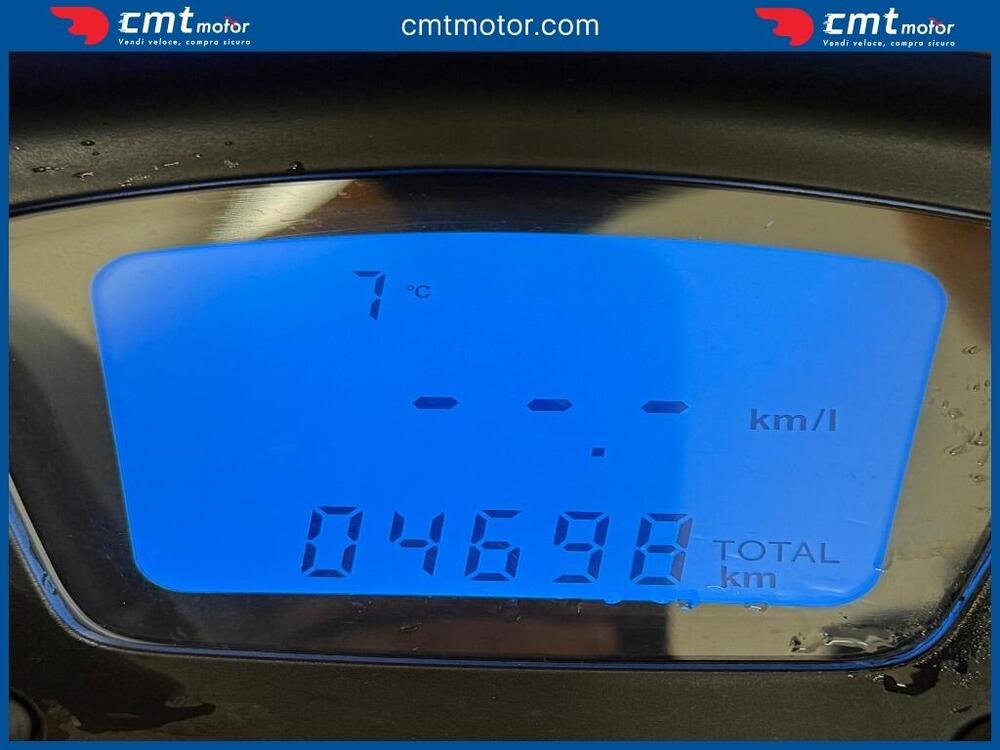 Piaggio Mp3 500 Hpe Sport Advanced (2019 - 20) (5)