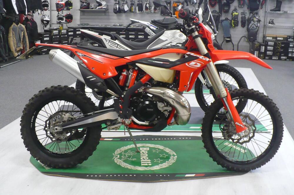 Betamotor RR 250 2T Enduro (2023)