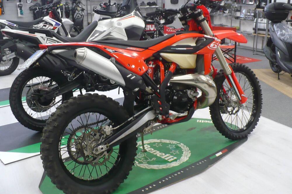 Betamotor RR 250 2T Enduro (2023) (4)