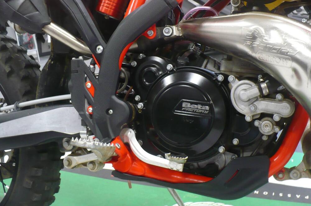 Betamotor RR 250 2T Enduro (2023) (6)