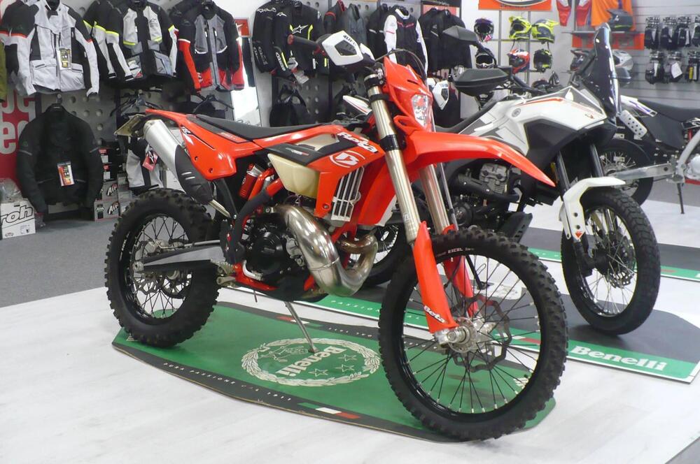 Betamotor RR 250 2T Enduro (2023) (3)