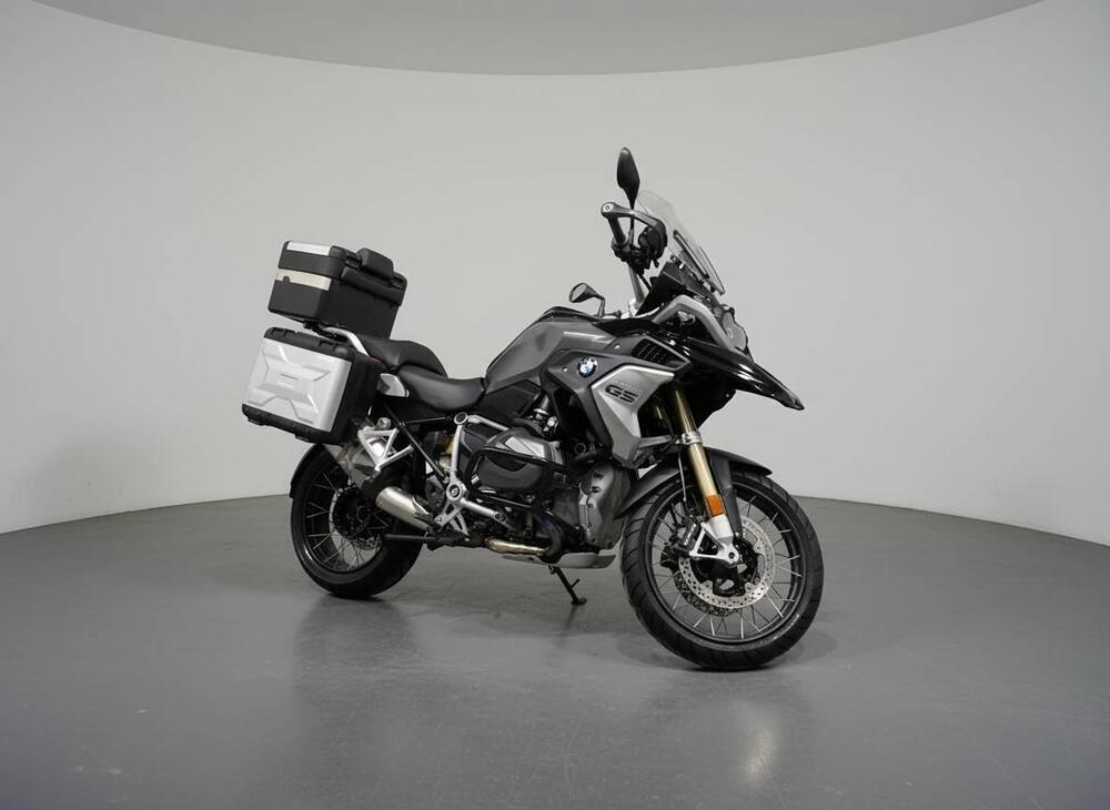 Bmw R 1250 GS (2019 - 20) (2)