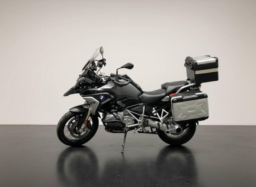 Bmw R 1250 GS (2019 - 20) (5)