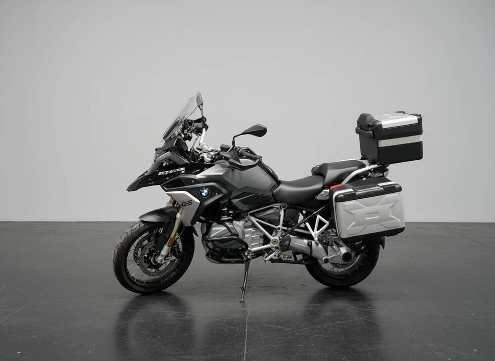 Bmw R 1250 GS (2019 - 20) (6)