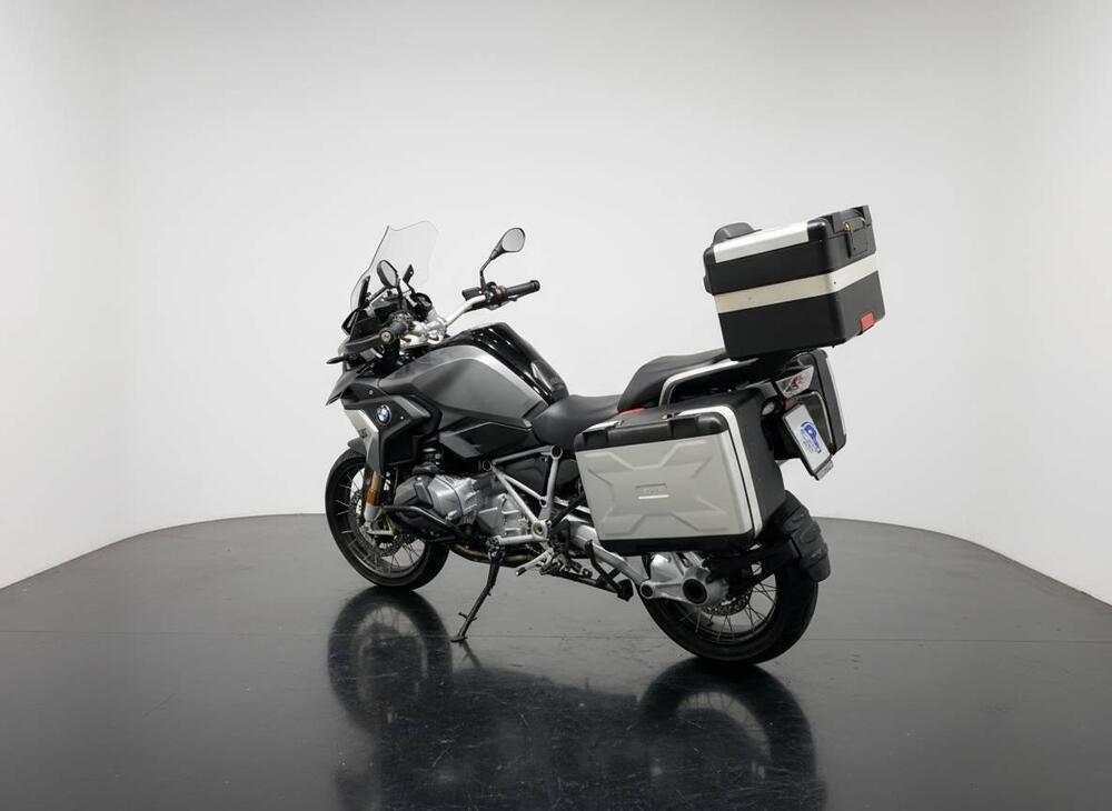 Bmw R 1250 GS (2019 - 20) (7)
