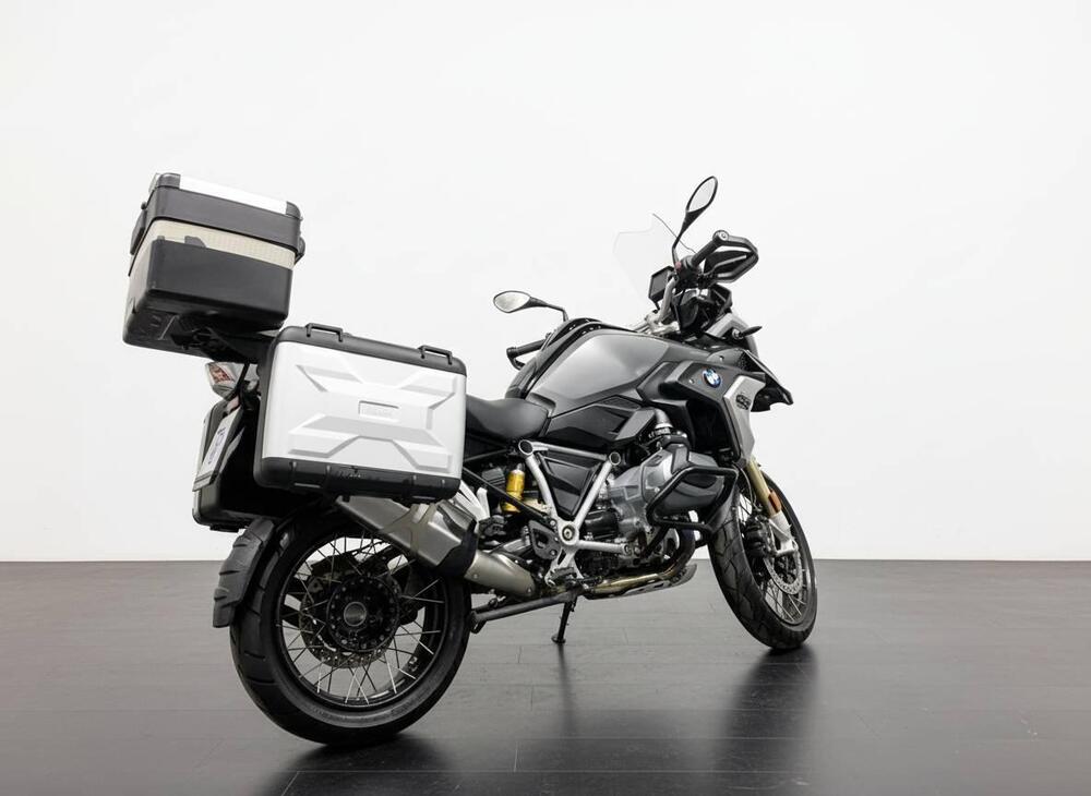 Bmw R 1250 GS (2019 - 20) (8)