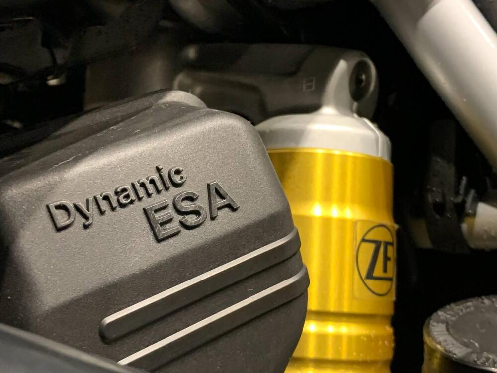 Bmw R 1250 GS (2019 - 20) (10)