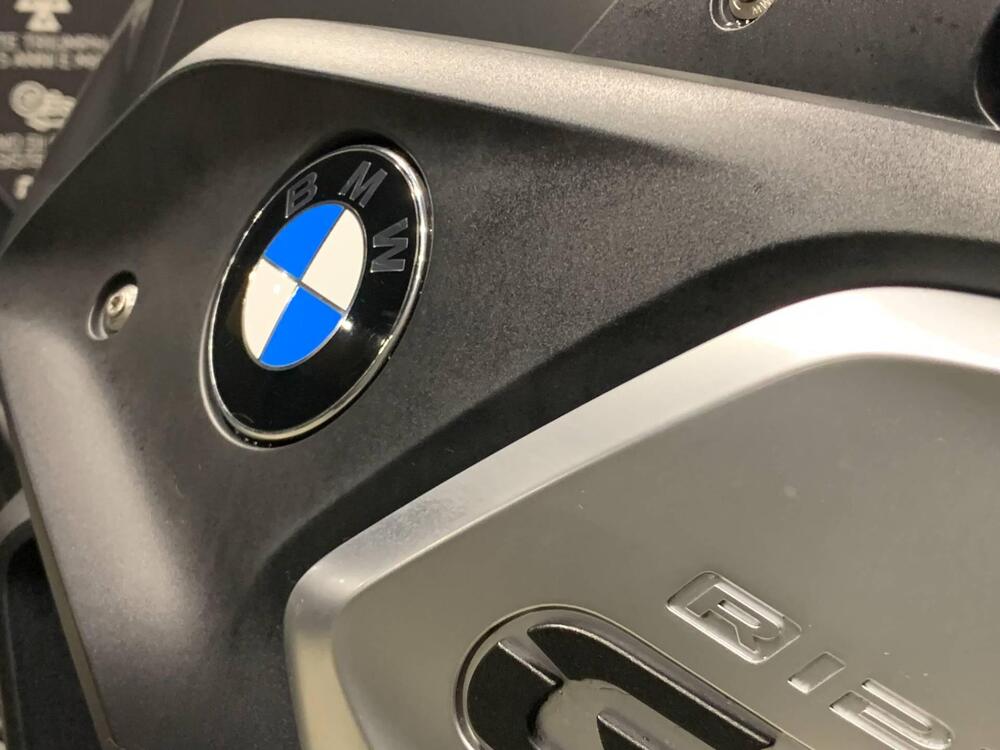 Bmw R 1250 GS (2019 - 20) (11)