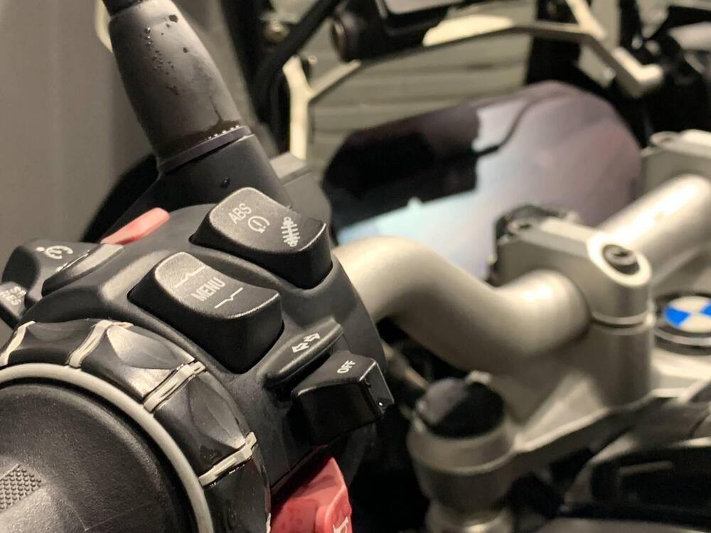 Bmw R 1250 GS (2019 - 20) (13)