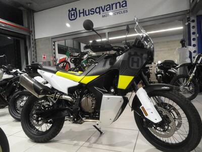 Husqvarna Norden 901 (2022 - 26) usata