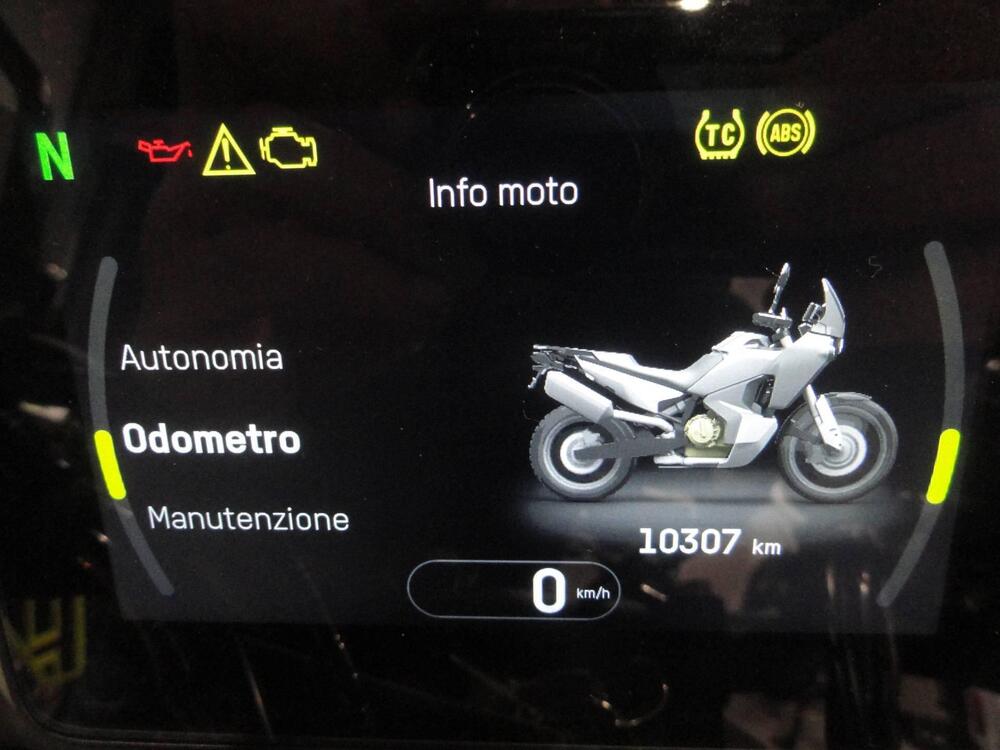 Husqvarna Norden 901 (2022 - 26) (9)