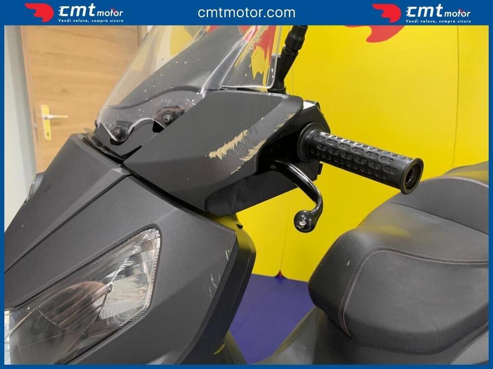 Sym CityCom 300 S (2017 - 20) (9)