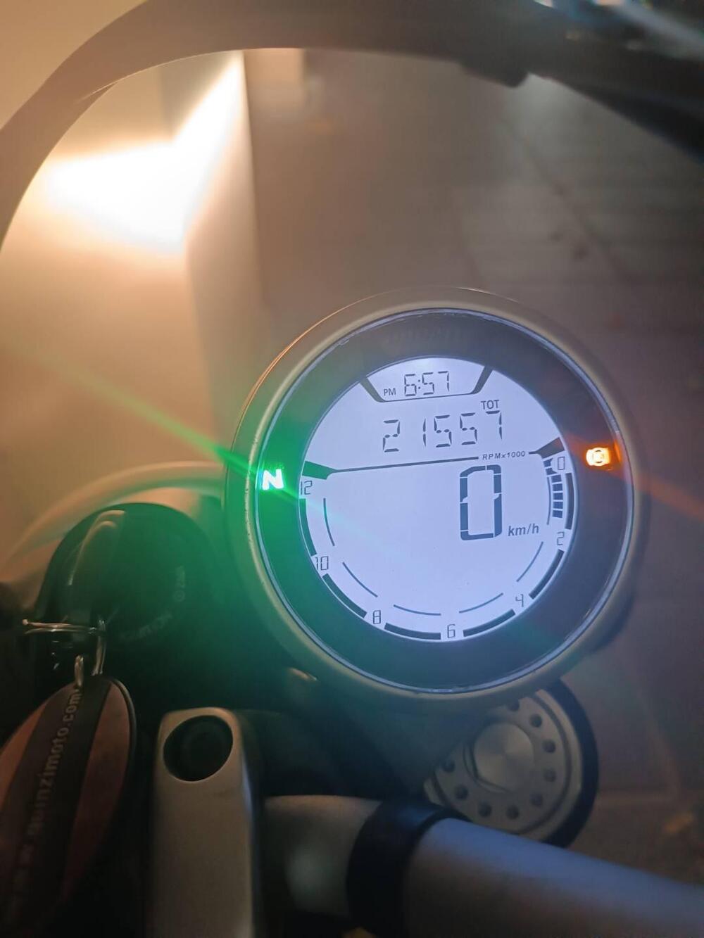 Ducati Scrambler 800 Icon (2015 - 16) (3)