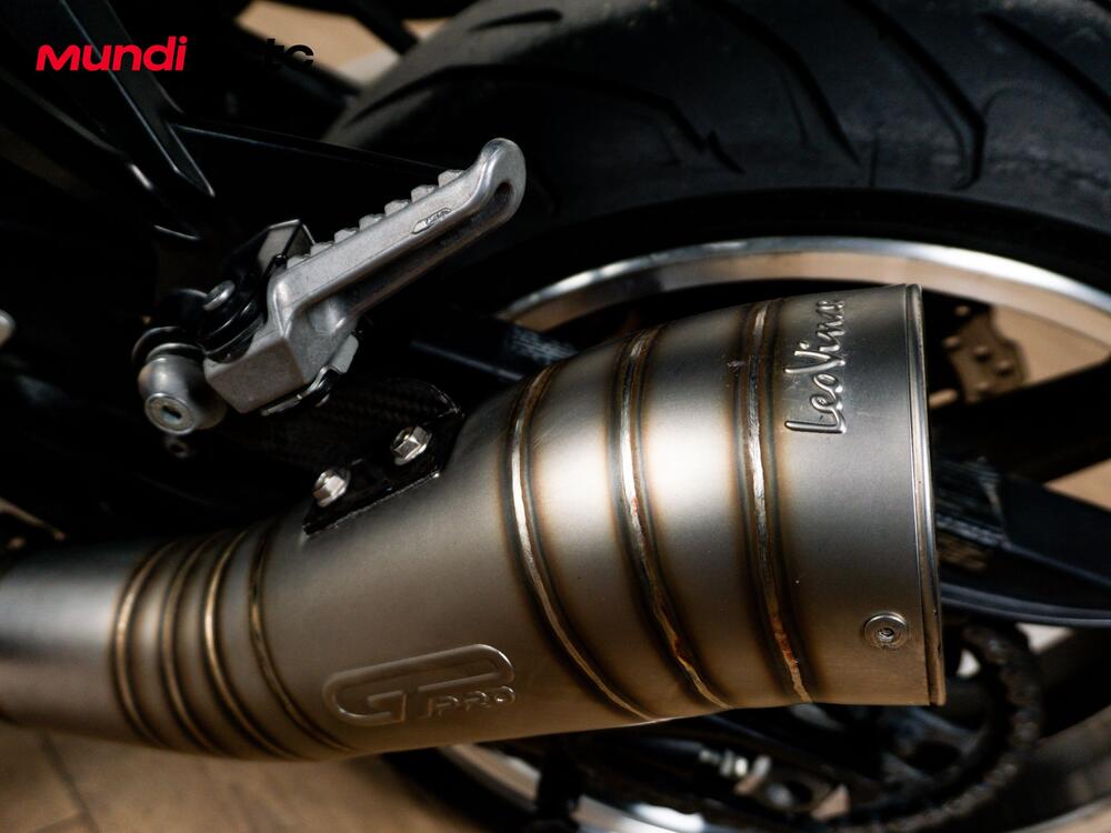 Kawasaki Z 1000 (2010 - 13) (21)