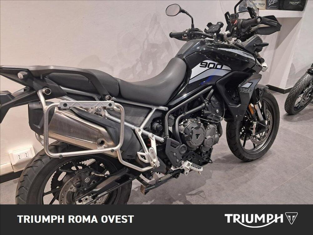 Triumph Tiger 900 GT Pro (2020 - 23) (3)